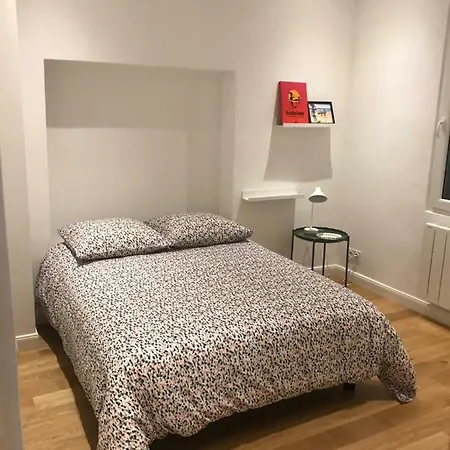 F3 Renove Tout Confort * Ajaccio (Corsica)